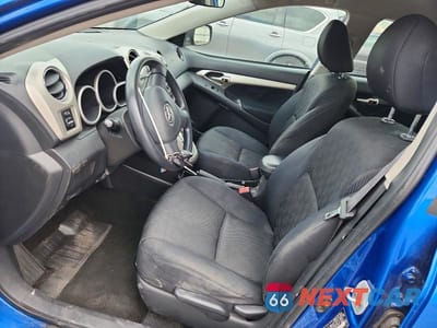 Zdjęcie 7 z 13 samochodu: 2009 TOYOTA MATRIX BASE VIN:2T1KU40E19C022608 - miniatura