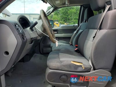 Zdjęcie 7 z 12 samochodu: 2007 FORD F150 VIN:1FTPX145X7NA54344 - miniatura