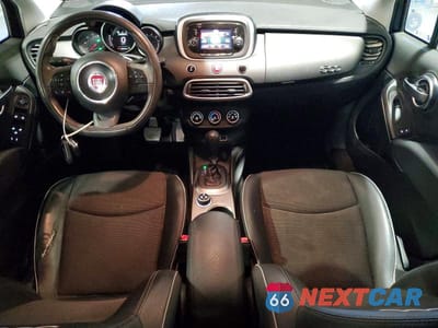 Zdjęcie 8 z 13 samochodu: 2016 FIAT 500X TREKKING VIN:ZFBCFYCT0GP331606 - miniatura