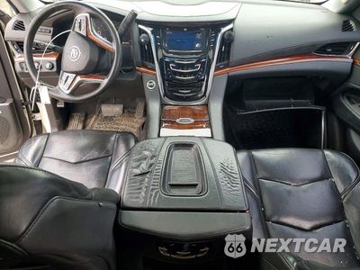 Zdjęcie 8 z 12 samochodu: 2015 CADILLAC ESCALADE ESV LUXURY VIN:1GYS4HKJ8FR184670 - miniatura