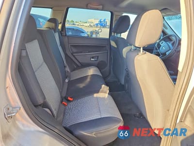 Zdjęcie 10 z 12 samochodu: 2009 JEEP GRAND CHEROKEE LAREDO VIN:1J8GR48K99C521417 - miniatura