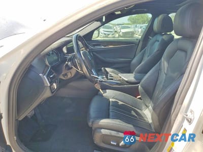 Zdjęcie 7 z 13 samochodu: 2018 BMW 530 VIN:WBAJA9C53JB252907 - miniatura