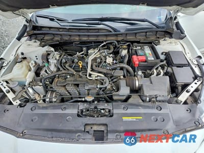 Zdjęcie 11 z 13 samochodu: 2022 NISSAN ALTIMA SR VIN:1N4BL4CV9NN345915 - miniatura