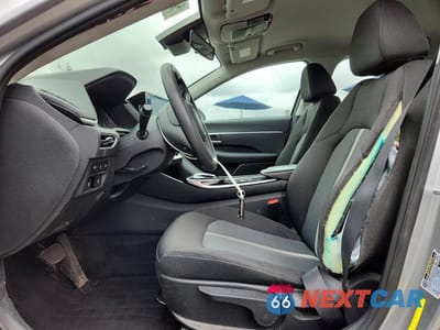 Zdjęcie 7 z 12 samochodu: 2021 HYUNDAI SONATA SE VIN:5NPEG4JA0MH091456 - miniatura