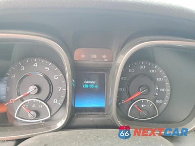 Zdjęcie 9 z 12 samochodu: 2013 CHEVROLET MALIBU 2LT VIN:1G11E5SA9DF343717 - miniatura