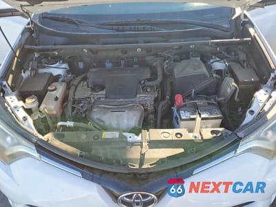 Zdjęcie 12 z 13 samochodu: 2016 TOYOTA RAV4 XLE VIN:JTMWFREVXGJ088612 - miniatura