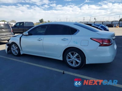 Drugie zdjęcie samochodu z przodu: 2015 NISSAN ALTIMA 2.5 SL VIN:1N4AL3AP2FN882086 - miniatura