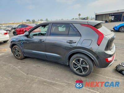 Drugie zdjęcie samochodu z przodu: 2025 KIA NIRO LX VIN:KNDCP3LE7S5255686 - miniatura