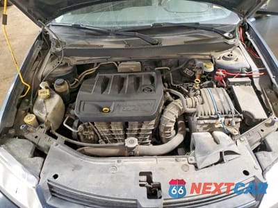 Zdjęcie 11 z 12 samochodu: 2008 DODGE AVENGER SE VIN:1B3LC46K98N687175 - miniatura
