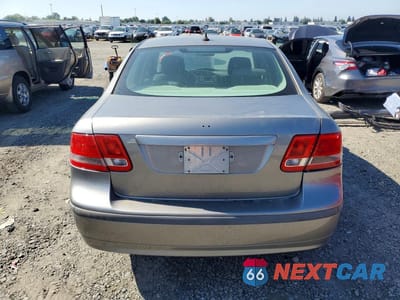 Zdjęcie 6 z 12 samochodu: 2006 SAAB 9-3 VIN:YS3FD49Y861130442 - miniatura