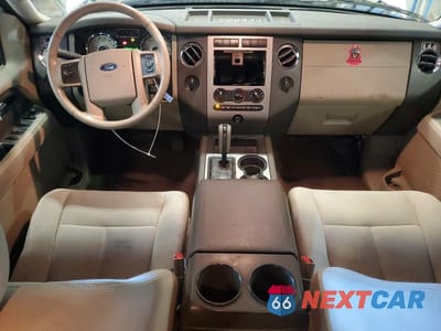 Zdjęcie 8 z 13 samochodu: 2011 FORD EXPEDITION EL XLT VIN:1FMJK1J51BEF03469 - miniatura