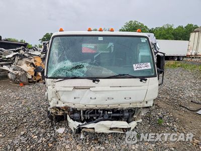 Piąte zdjęcie samochodu w środku: 2021 MITSUBISHI FUSO TRUCK OF AMERICA INC FE FEC9TS VIN:4UZCXK115MGLZ2543 - miniatura