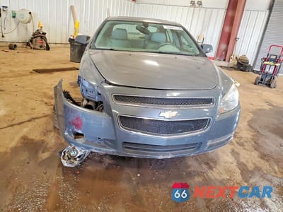 Piąte zdjęcie samochodu w środku: 2009 CHEVROLET MALIBU 2LT VIN:1G1ZJ577X94190554 - miniatura