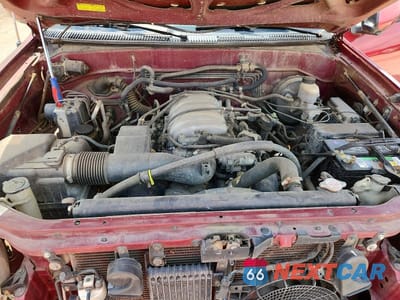 Zdjęcie 12 z 13 samochodu: 2001 TOYOTA SEQUOIA SR5 VIN:5TDZT34AX1S030513 - miniatura