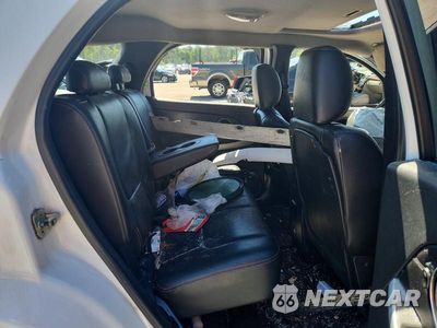 Zdjęcie 11 z 13 samochodu: 2008 CHEVROLET EQUINOX SPORT VIN:2CNDL937286059104 - miniatura
