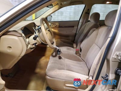 Zdjęcie 7 z 12 samochodu: 2000 CHEVROLET IMPALA VIN:2G1WF52K7Y9168779 - miniatura