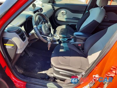 Zdjęcie 7 z 12 samochodu: 2019 KIA SOUL BASE VIN:KNDJN2A24K7684045 - miniatura