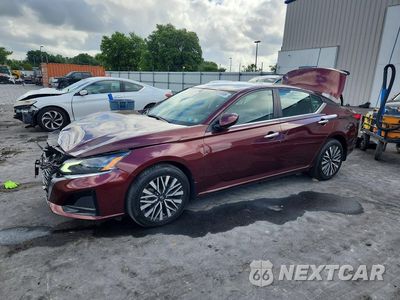 2024 NISSAN ALTIMA SV 1N4BL4DW5RN315002 - główne zdjęcie licytacji z USA - miniatura
