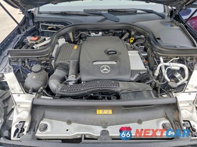 Zdjęcie 12 z 14 samochodu: 2018 MERCEDES-BENZ GLC 300 4MATIC VIN:WDC0G4KB5JV094683 - miniatura