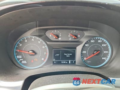Zdjęcie 9 z 14 samochodu: 2020 CHEVROLET TRAVERSE LS VIN:1GNERFKW7LJ265942 - miniatura