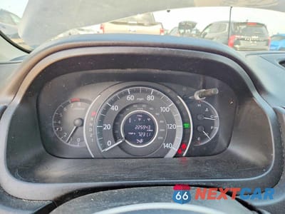 Zdjęcie 9 z 13 samochodu: 2012 HONDA CR-V EX VIN:5J6RM3H52CL026142 - miniatura