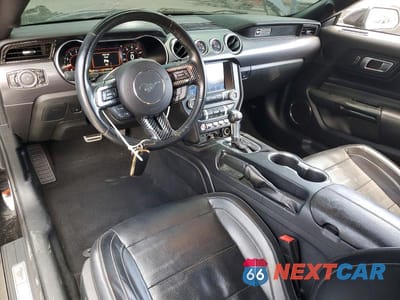 Zdjęcie 8 z 12 samochodu: 2020 FORD MUSTANG GT VIN:1FATP8FF9L5130763 - miniatura