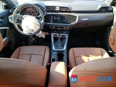 Zdjęcie 8 z 13 samochodu: 2024 AUDI Q3 PREMIUM PLUS S LINE 45 VIN:WA1EECF35R1142257 - miniatura