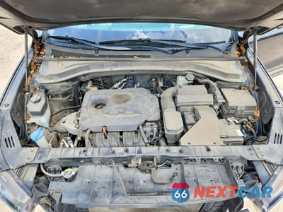 Zdjęcie 12 z 14 samochodu: 2020 HYUNDAI SANTA FE VIN:5NMS53ADXLH246572 - miniatura