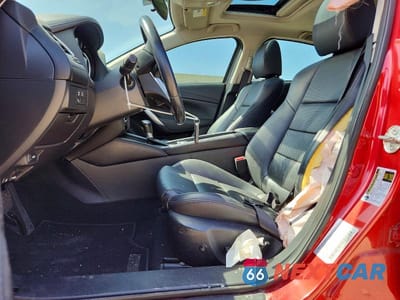 Zdjęcie 7 z 12 samochodu: 2016 MAZDA 6 TOURING VIN:JM1GJ1V59G1469176 - miniatura