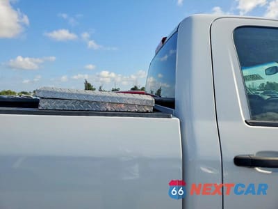 Zdjęcie 10 z 13 samochodu: 2016 GMC SIERRA K2500 HEAVY DUTY VIN:1GT02REG2GZ205572 - miniatura
