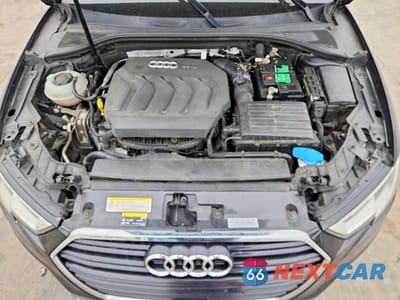Zdjęcie 11 z 12 samochodu: 2019 AUDI A3 PREMIUM VIN:WAUAUGFF7K1009298 - miniatura