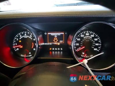 Zdjęcie 9 z 13 samochodu: 2017 FORD MUSTANG VIN:1FA6P8AM6H5310051 - miniatura