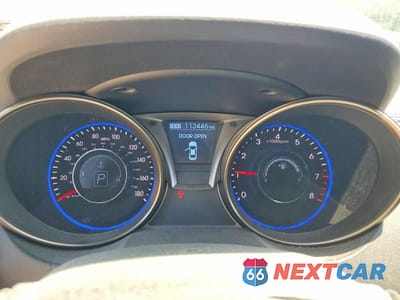 Zdjęcie 9 z 12 samochodu: 2016 HYUNDAI GENESIS COUPE 3.8L VIN:KMHHT6KJ3GU137323 - miniatura