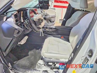 Zdjęcie 7 z 13 samochodu: 2024 LEXUS TX 350 LUXURY VIN:5TDAAAB66RS018571 - miniatura