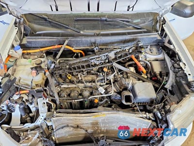 Zdjęcie 11 z 13 samochodu: 2024 FORD MAVERICK XL VIN:3FTTW8A36RRB09305 - miniatura