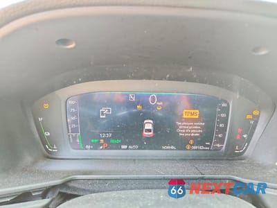Zdjęcie 9 z 12 samochodu: 2024 HONDA ACCORD HYBRID SPORT VIN:1HGCY2F59RA012807 - miniatura