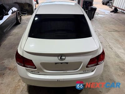 Zdjęcie 12 z 14 samochodu: 2006 LEXUS GS 300 VIN:JTHBH96S665034646 - miniatura