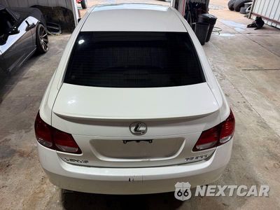 Zdjęcie 12 z 14 samochodu: 2006 LEXUS GS 300 VIN:JTHBH96S665034646 - miniatura