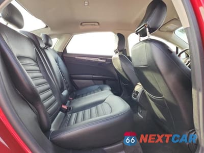 Zdjęcie 10 z 12 samochodu: 2020 FORD FUSION SE VIN:3FA6P0HD3LR105333 - miniatura