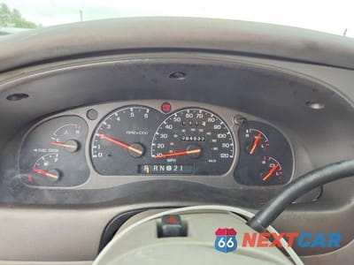 Zdjęcie 9 z 12 samochodu: 2001 MAZDA B3000 CAB PLUS VIN:4F4ZR17U81TM28126 - miniatura