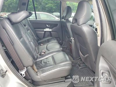 Zdjęcie 11 z 13 samochodu: 2006 VOLVO XC90 VIN:YV4CY592461278505 - miniatura
