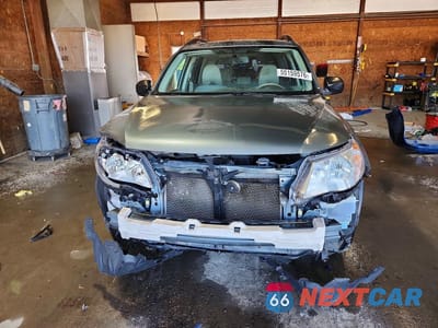 Piąte zdjęcie samochodu w środku: 2012 SUBARU FORESTER 2.5X VIN:JF2SHABC5CH409830 - miniatura