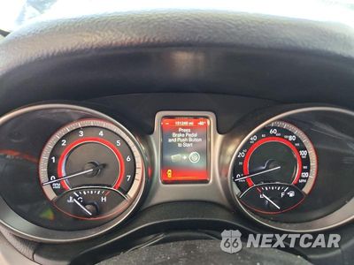 Zdjęcie 9 z 13 samochodu: 2015 DODGE JOURNEY CROSSROAD VIN:3C4PDDGG2FT526932 - miniatura