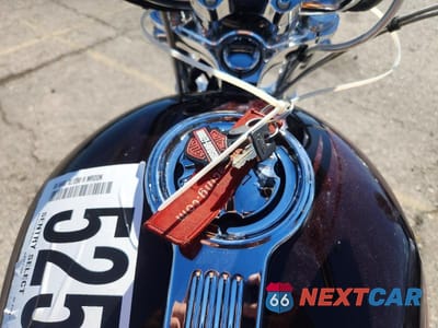 Zdjęcie 8 z 9 samochodu: 2005 HARLEY-DAVIDSON XL1200 R VIN:1HD1CLP1X5K402663 - miniatura