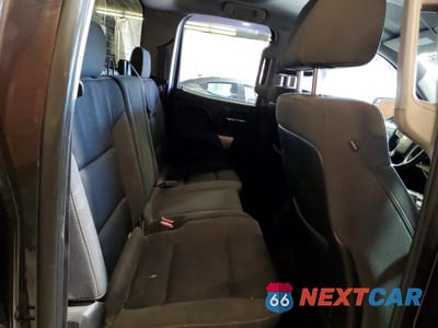 Zdjęcie 10 z 12 samochodu: 2014 CHEVROLET SILVERADO K1500 LT VIN:1GCVKREH1EZ124266 - miniatura