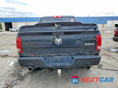 Zdjęcie 6 z 12 samochodu: 2013 RAM 1500 SPORT VIN:1C6RR7MTXDS672160 - miniatura