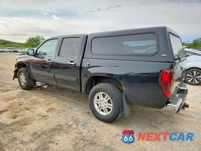 Drugie zdjęcie samochodu z przodu: 2012 GMC CANYON SLE-2 VIN:1GTH6PFEXC8116549 - miniatura