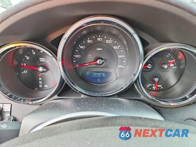 Zdjęcie 9 z 12 samochodu: 2012 CADILLAC CTS LUXURY COLLECTION VIN:1G6DG5E59C0120479 - miniatura