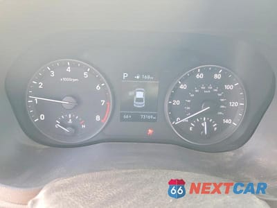 Zdjęcie 9 z 12 samochodu: 2022 HYUNDAI ACCENT LIMITED VIN:3KPC34A66NE157478 - miniatura