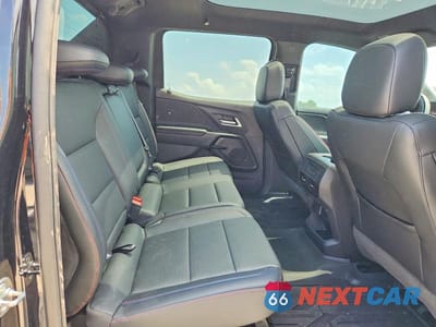 Zdjęcie 10 z 13 samochodu: 2024 CHEVROLET SILVERADO RST VIN:1GC40ZEL8RU301579 - miniatura